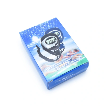 Секундомер электронный школьный